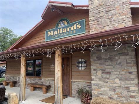 mallards clinton missouri|mallards road house hours.